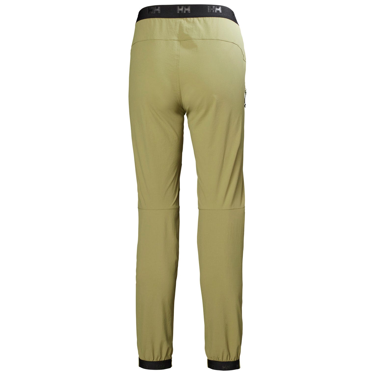 WOMEN'S RASK LIGHT SOFTSHELL PANTS