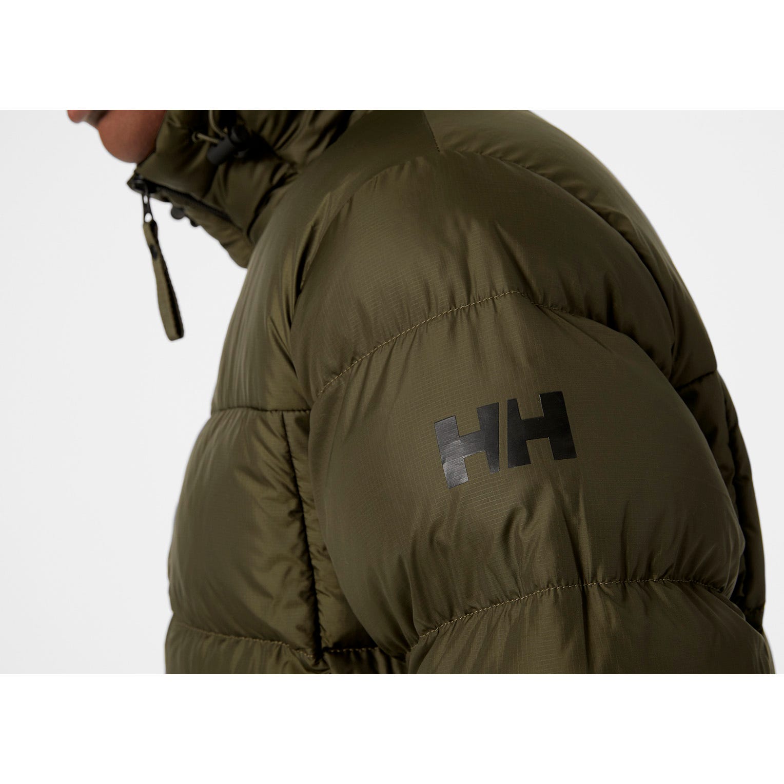 W ACTIVE PUFFY JACKET