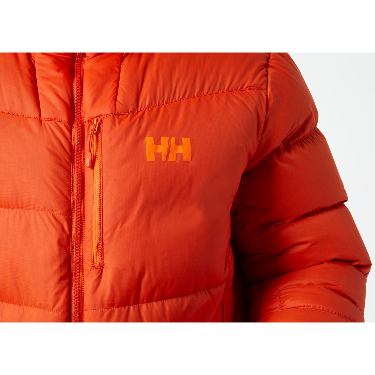 VERGLAS POLAR DOWN JACKET