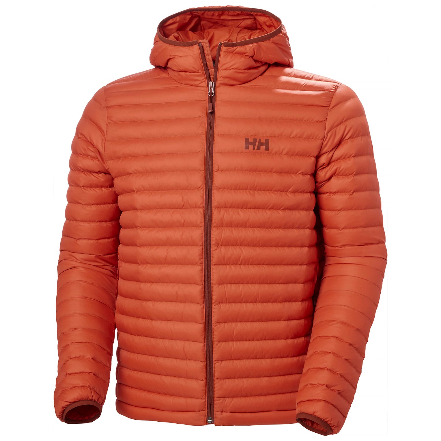 MEN'S SIRDAL HOODED INSULATOR JACKET
