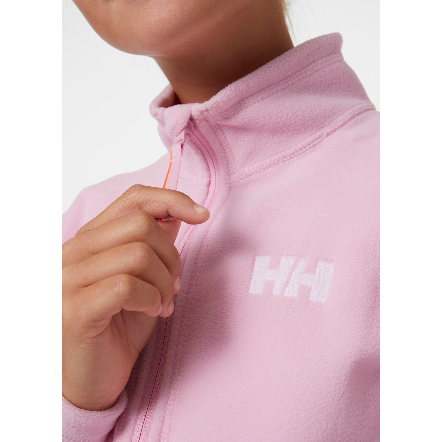 JUNIORS' DAYBREAKER 2.0 FLEECE JACKET