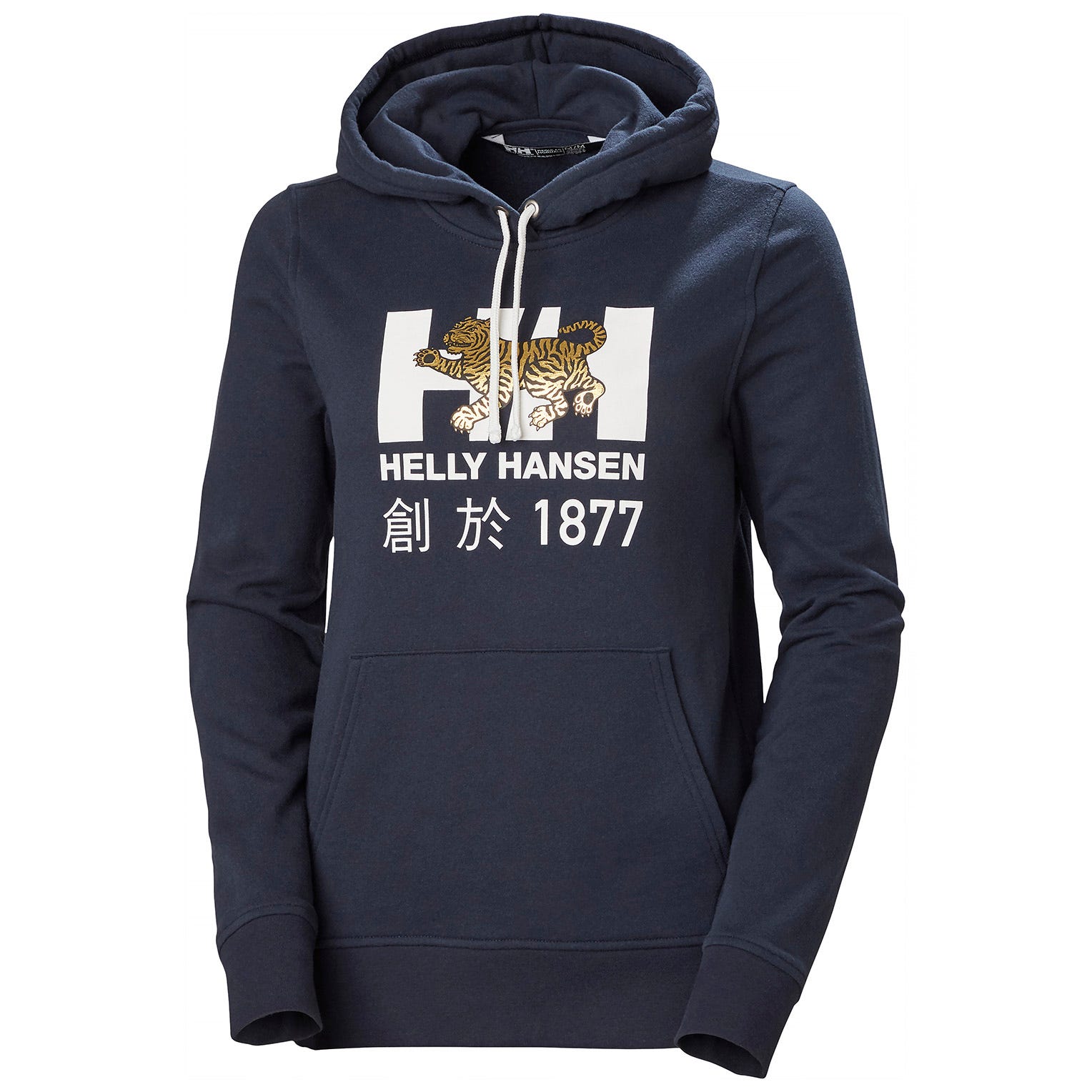 W CELEBRATION HOODIE