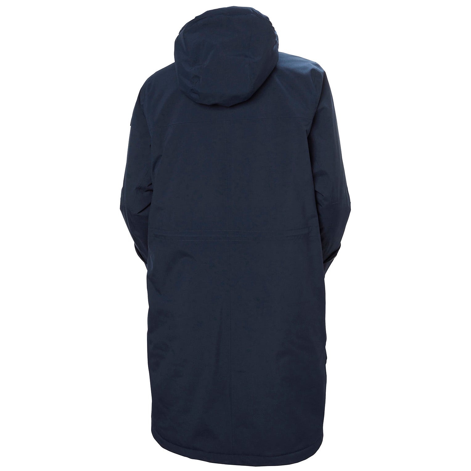 W RWB INSULATED TRANSITION PARKA