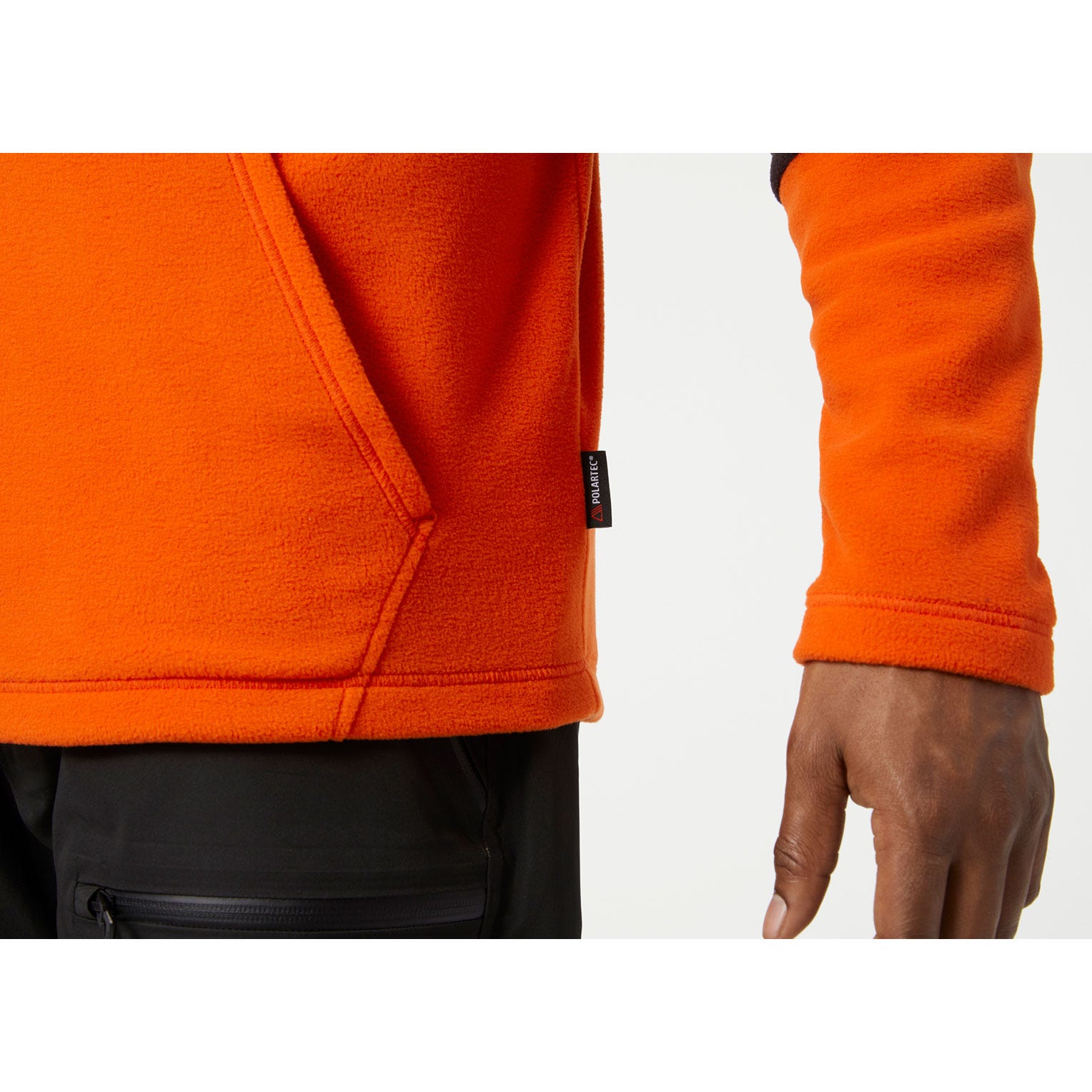 DAYBREAKER LOGO HOODIE