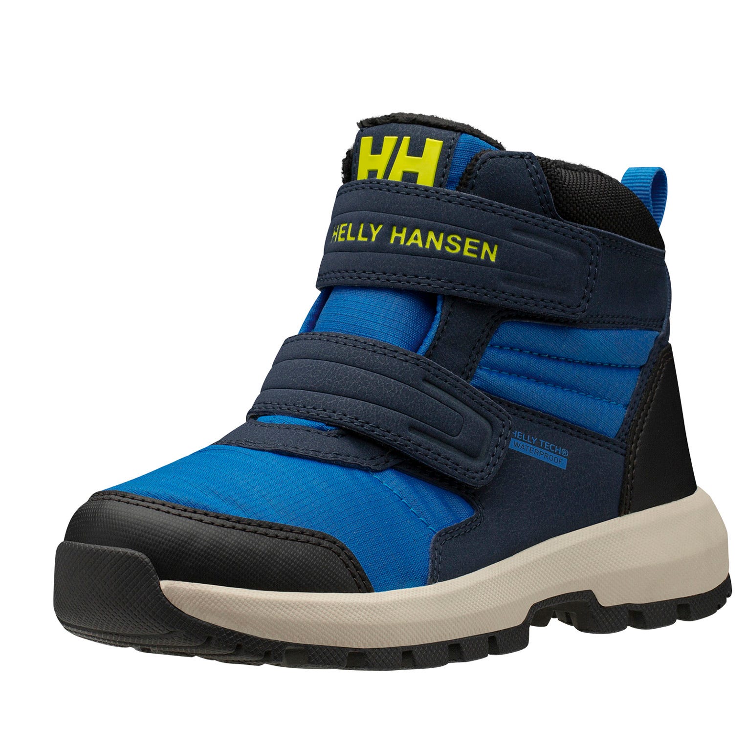 JK BOWSTRING BOOTS HT