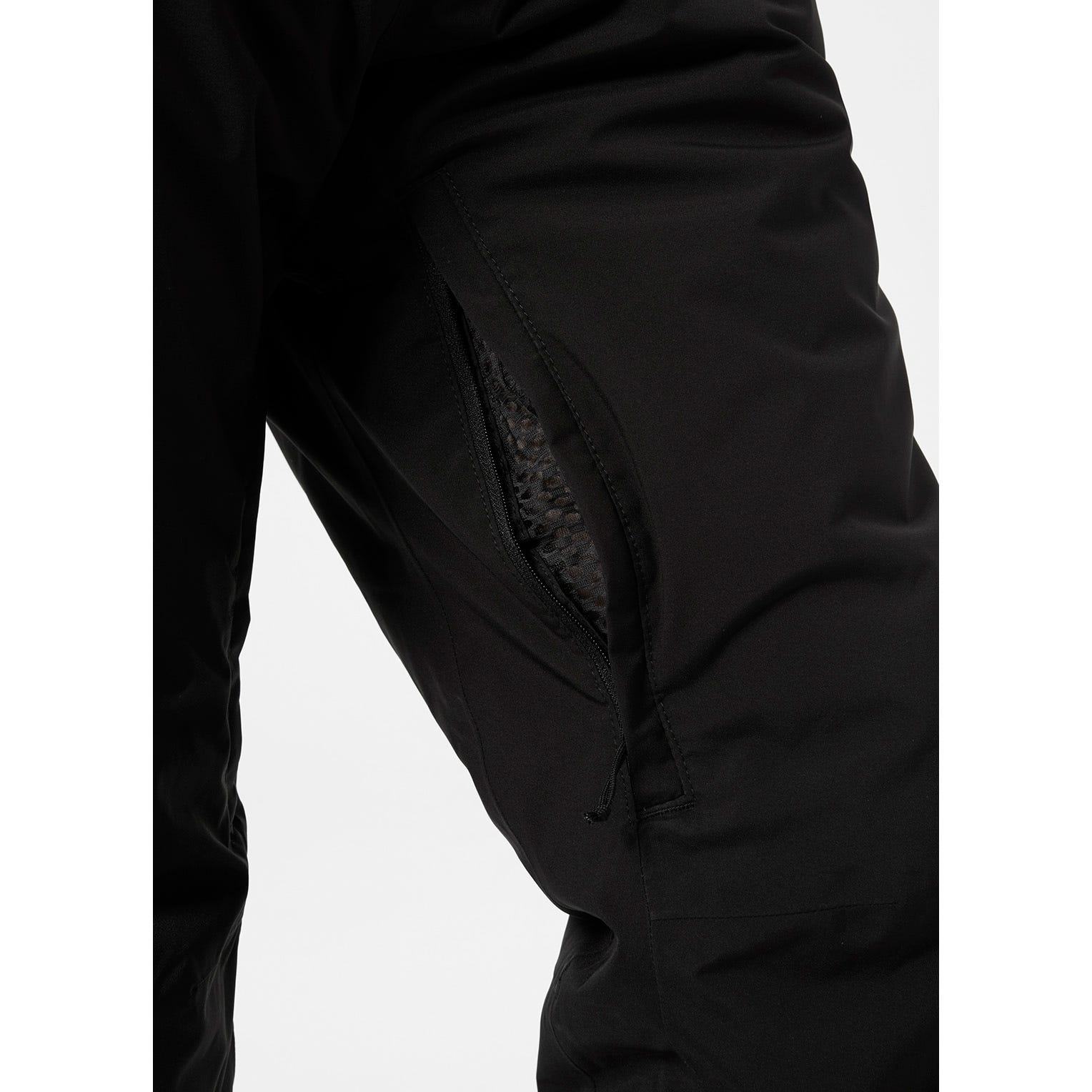 BONANZA MONO MATERIAL INSULATED PANTS