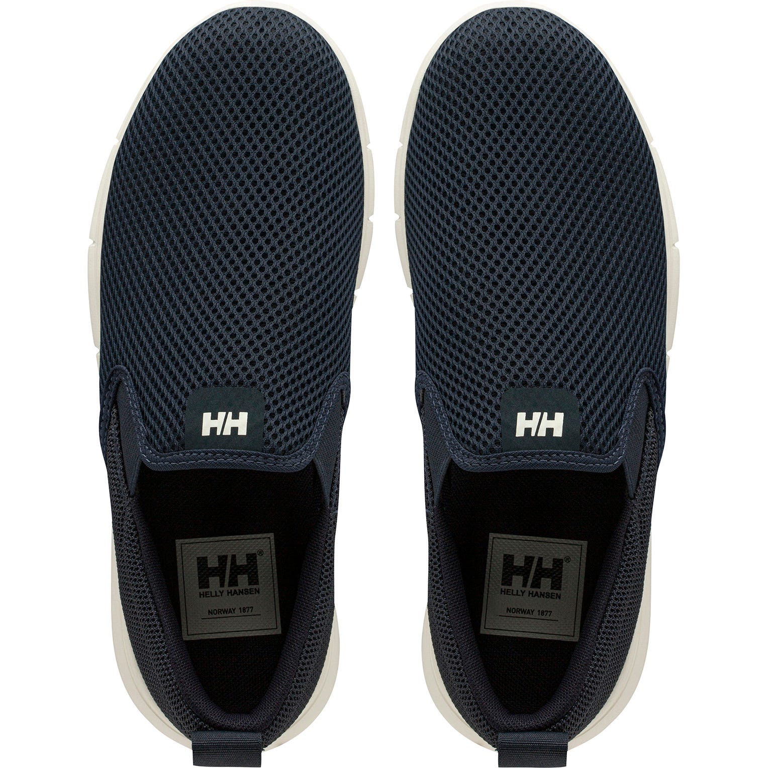 WOMEN'S AHIGA SLIP-ON