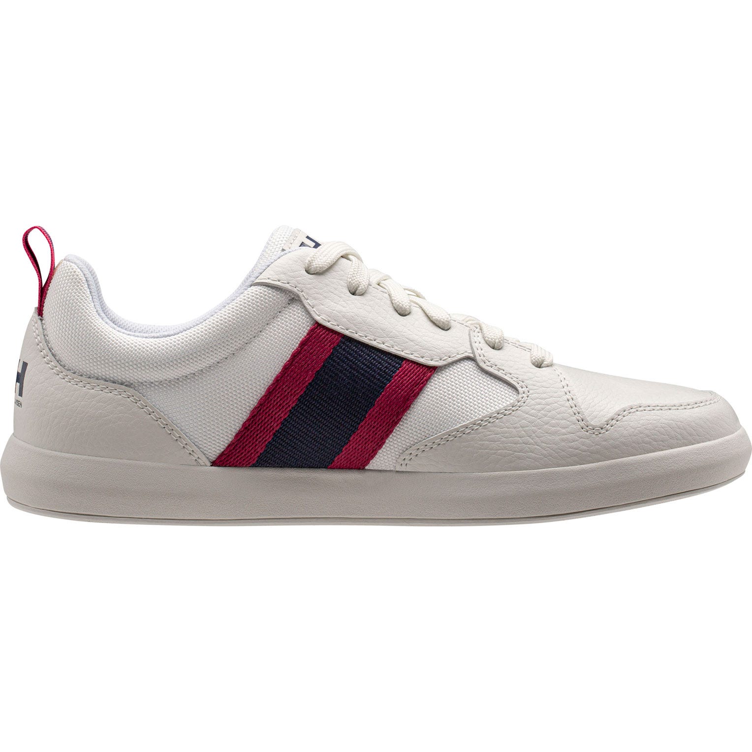 WOMEN'S  BERGE VIKING 81 LEATHER SNEAKERS