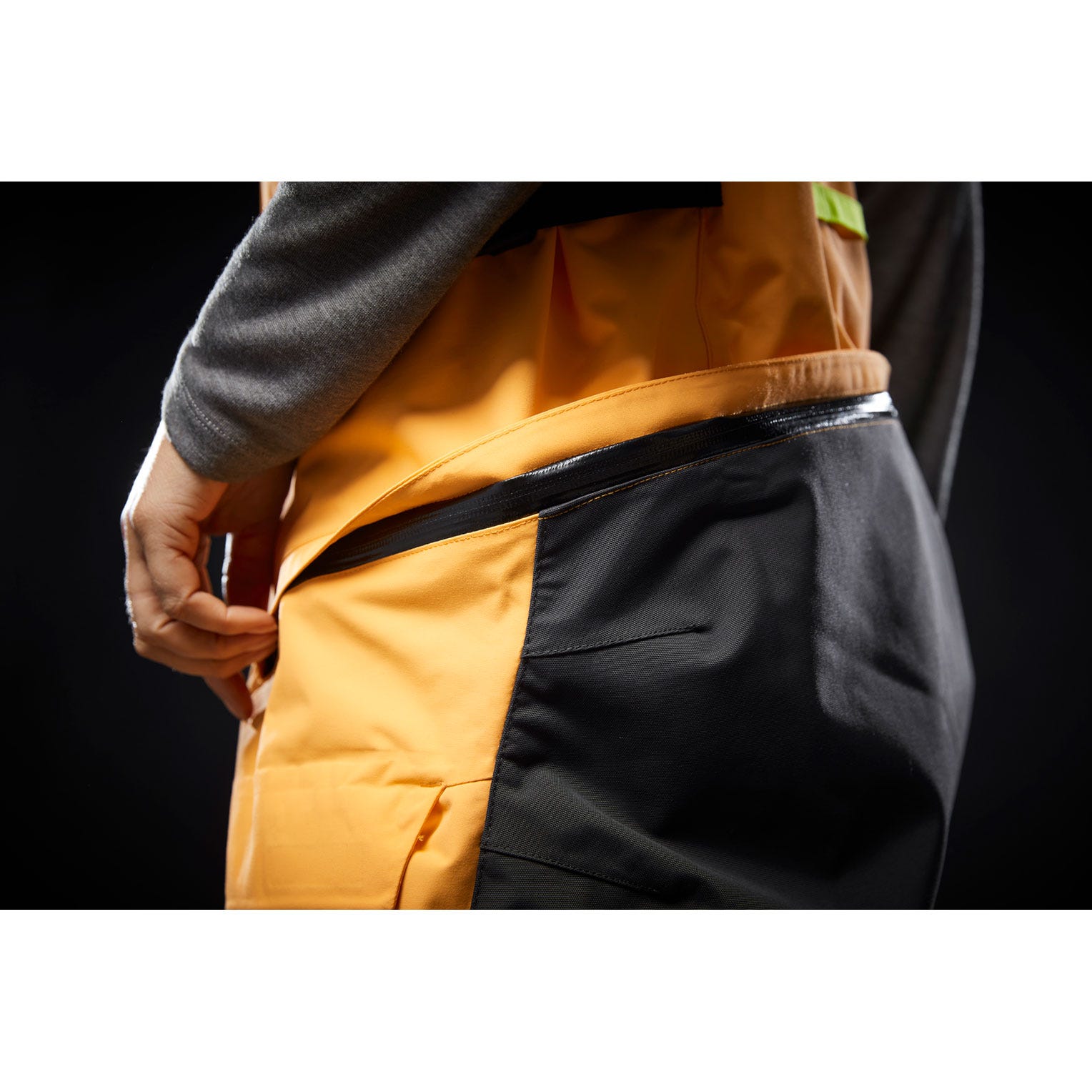 WOMEN'S SKAGEN OFFSHORE SAILING BIB