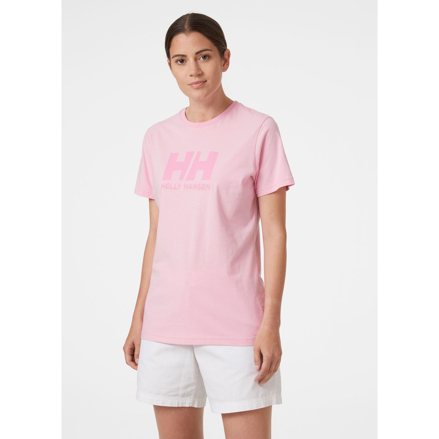 WOMEN'S HH LOGO T-SHIRT