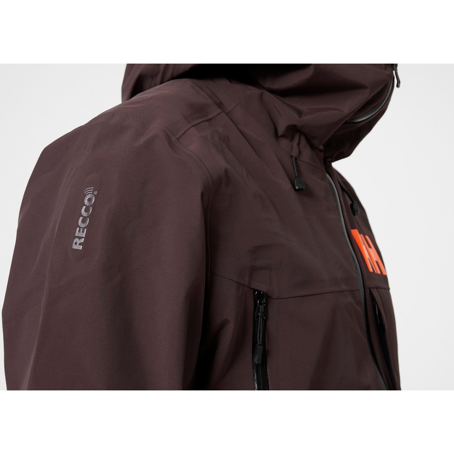 SOGN SHELL 2.0 JACKET