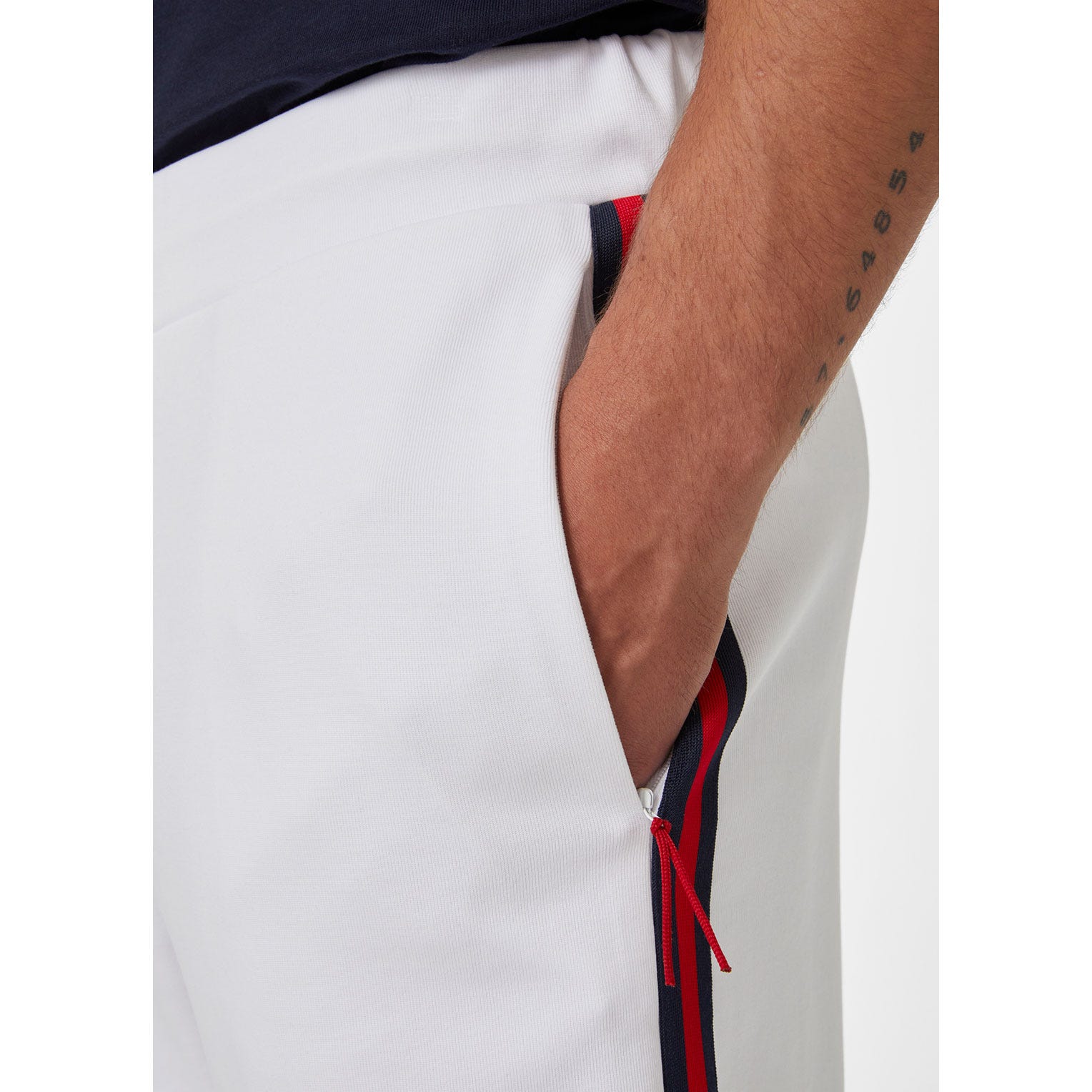 MEN'S RWB SHORTS