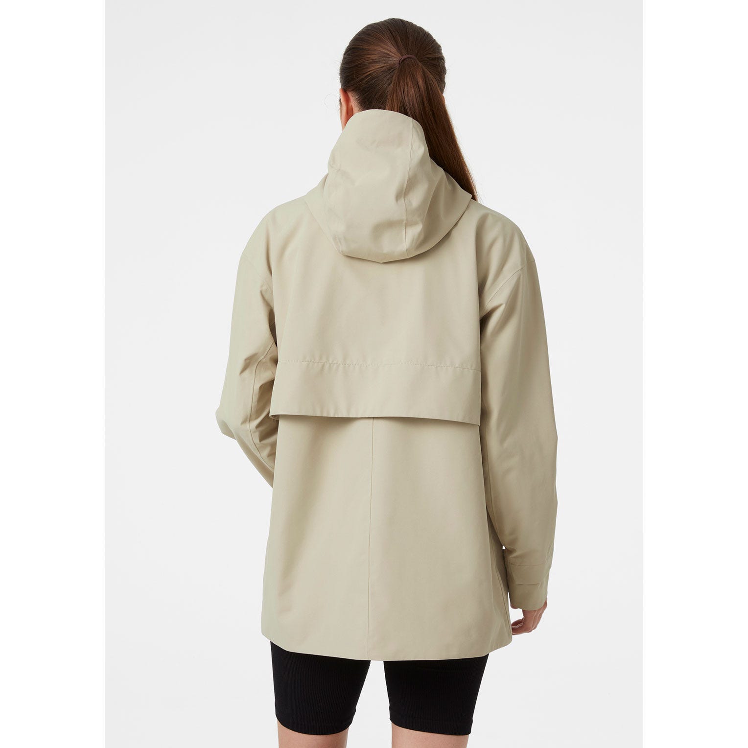 WOMEN'S JANE RAIN JACKET