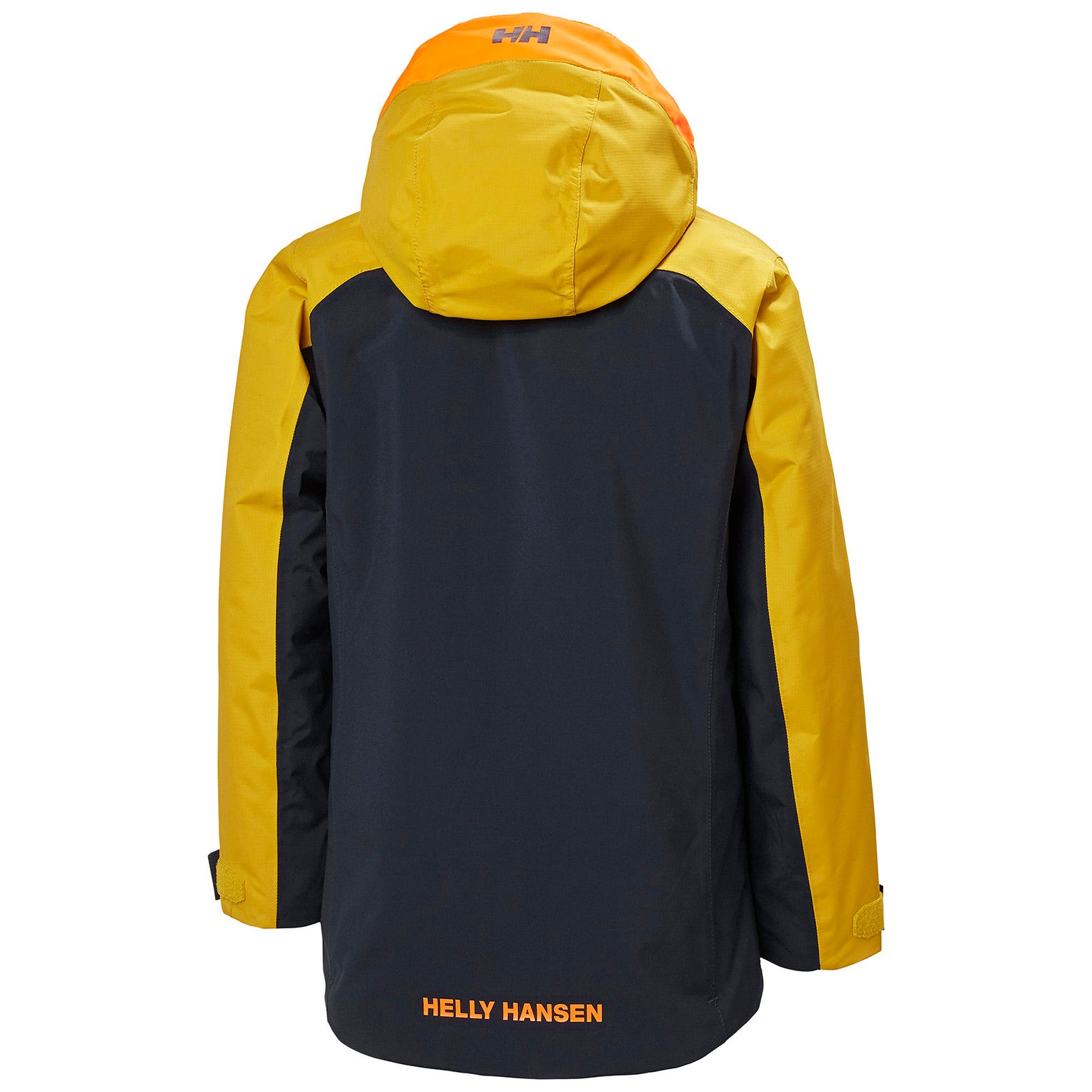 JR TERRAIN JACKET