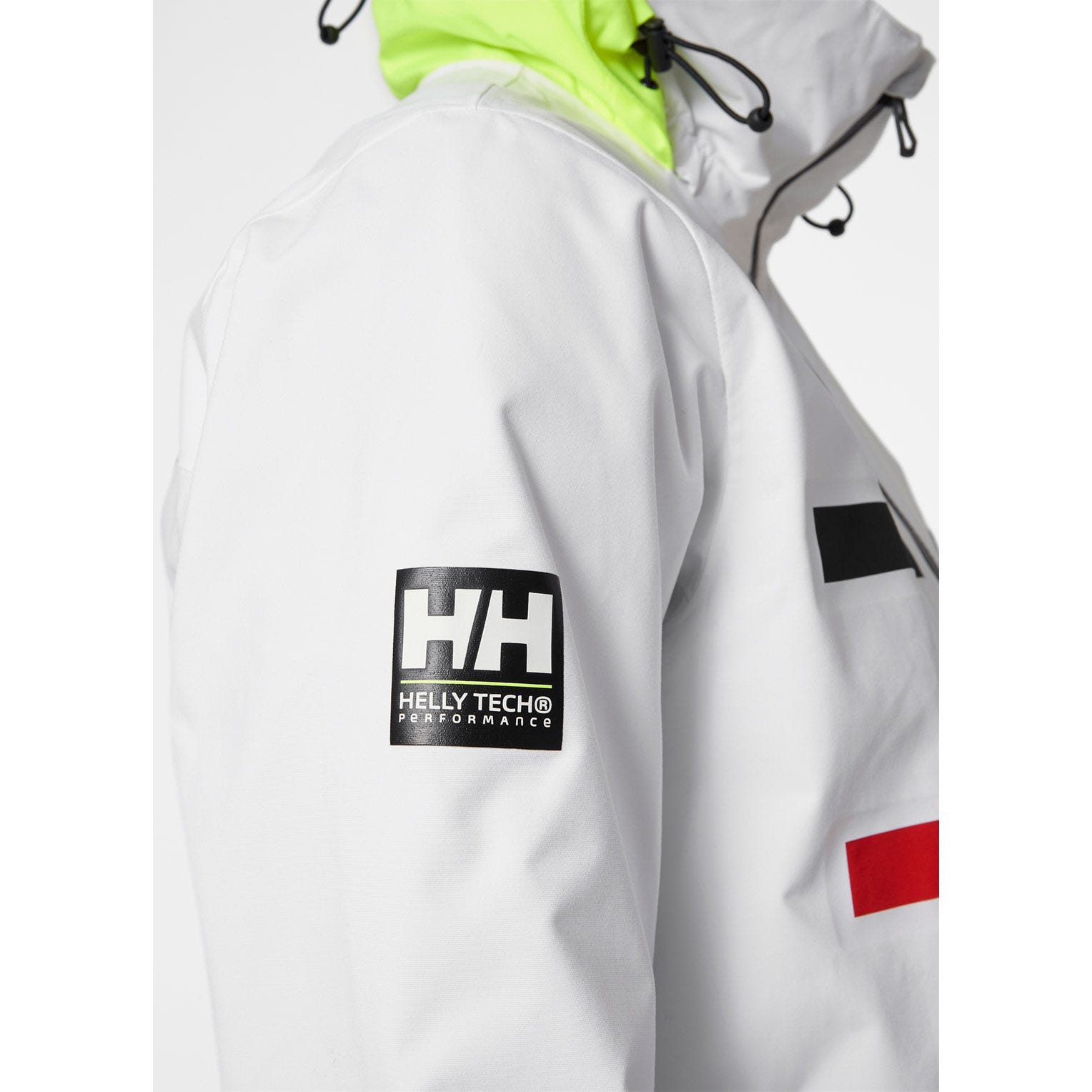 MEN'S SALT NAVIGATOR SAILING JACKET