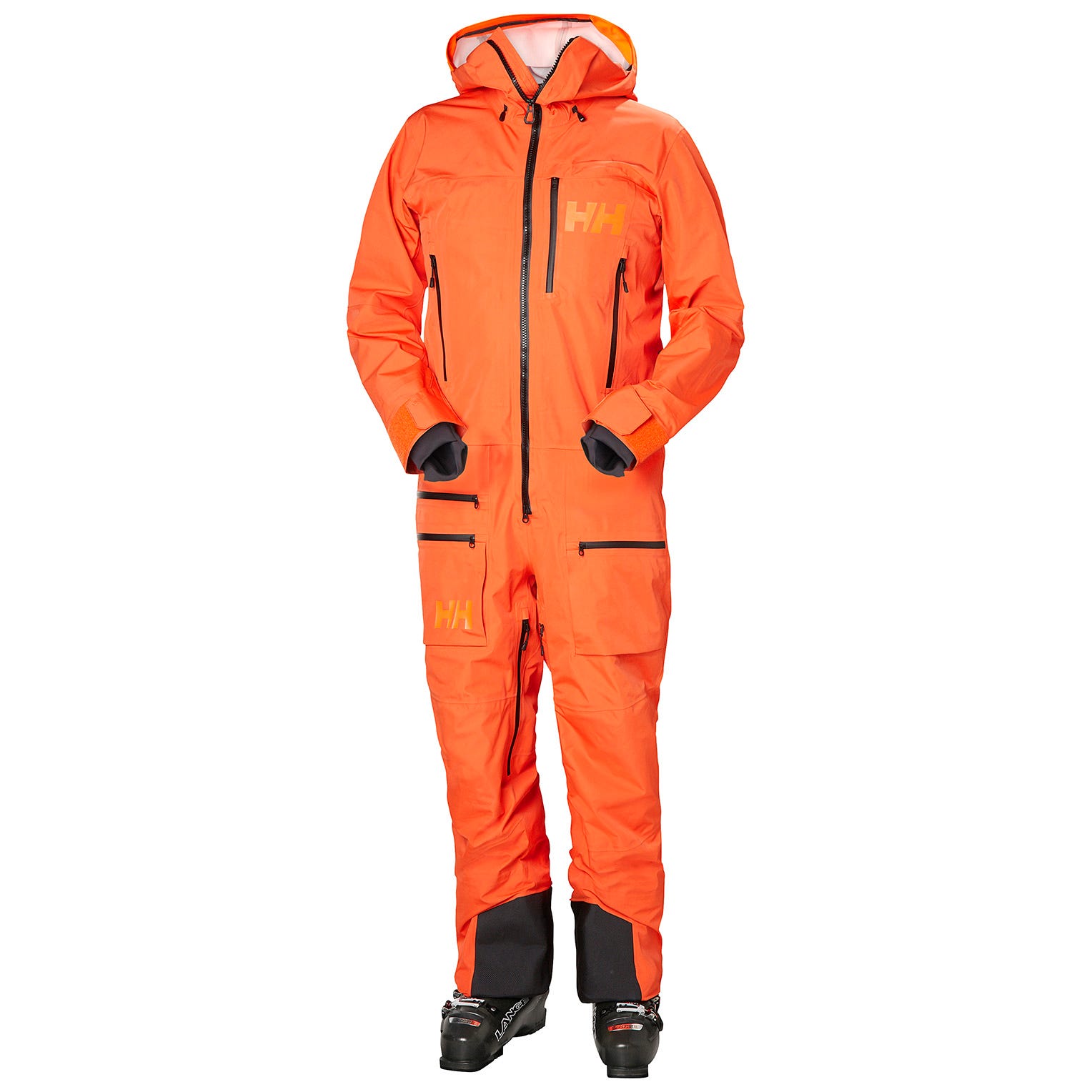ULLR CHUGACH INFINITY POWDER SUIT