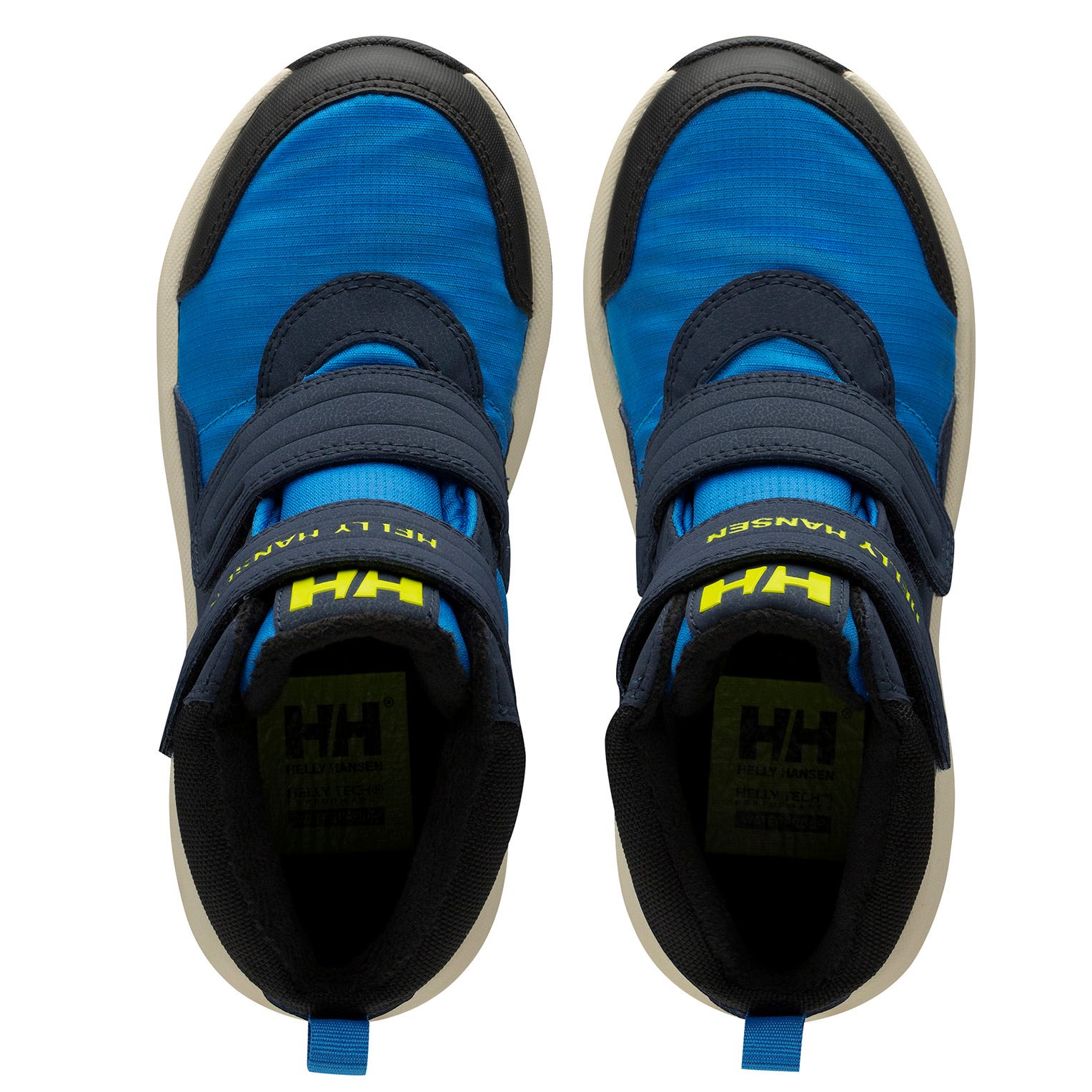 JK BOWSTRING BOOTS HT