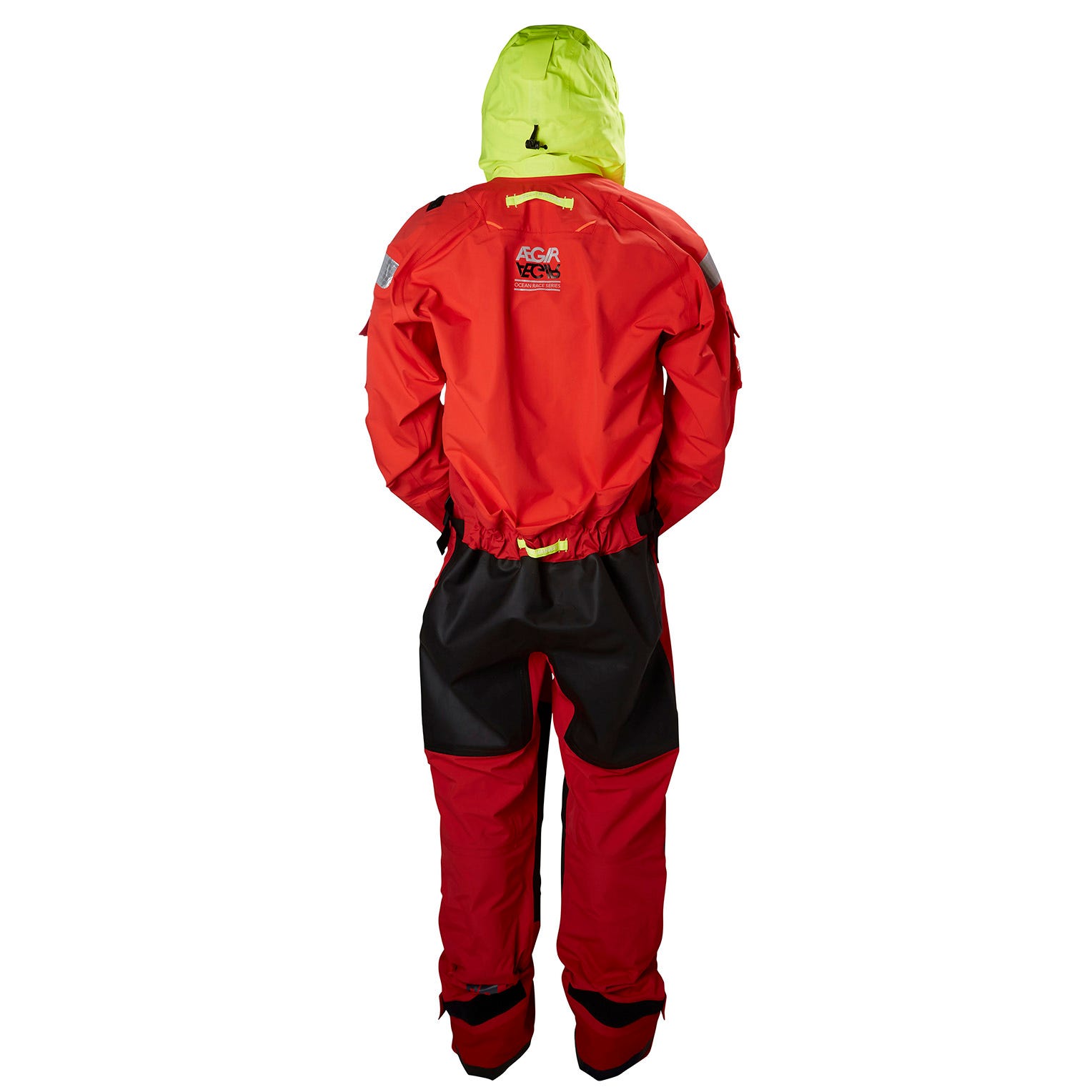 MEN'SÆGIR OCEAN DRY SUIT