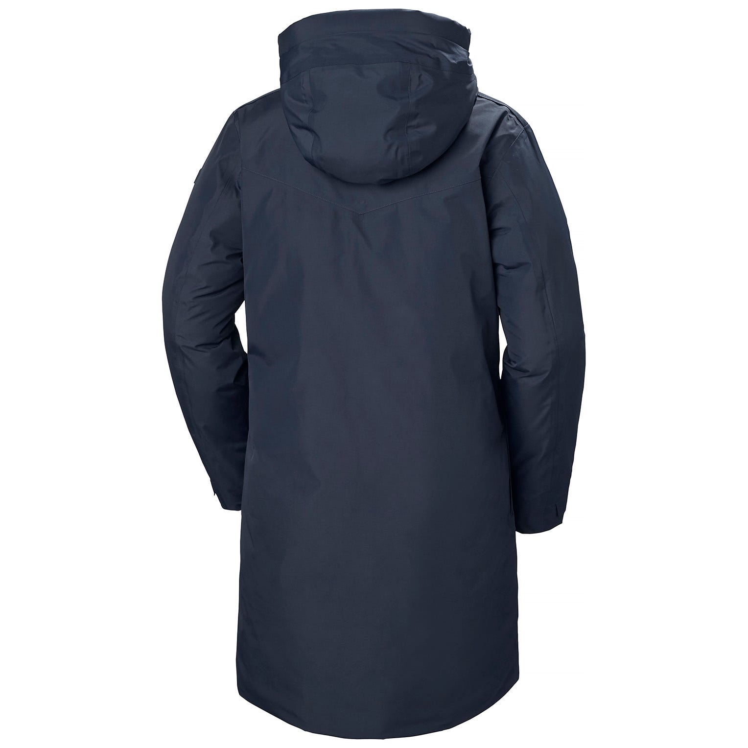 W BOUVET DOWN COAT