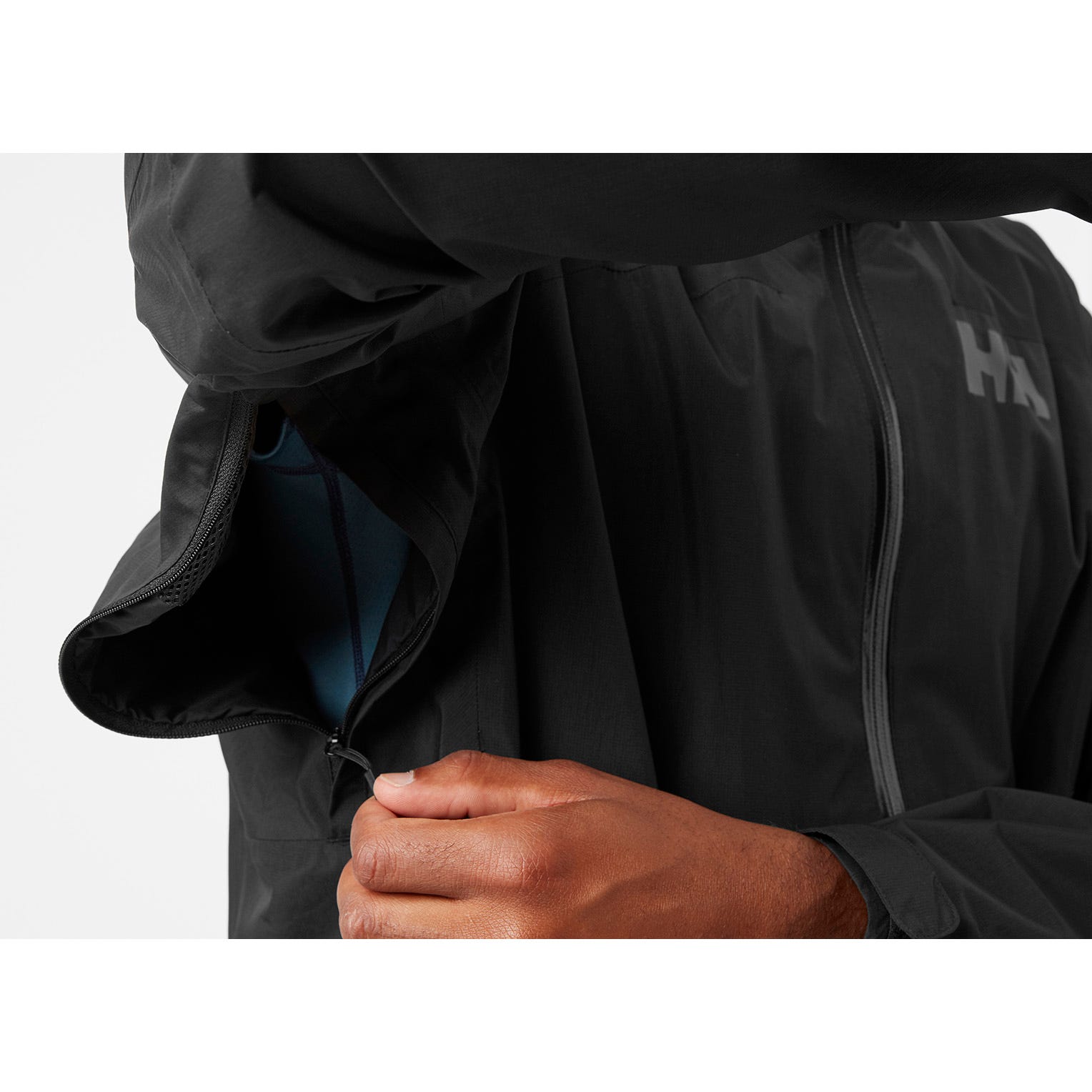 MEN'S VERGLAS 2L RIPSTOP SHELL JACKET