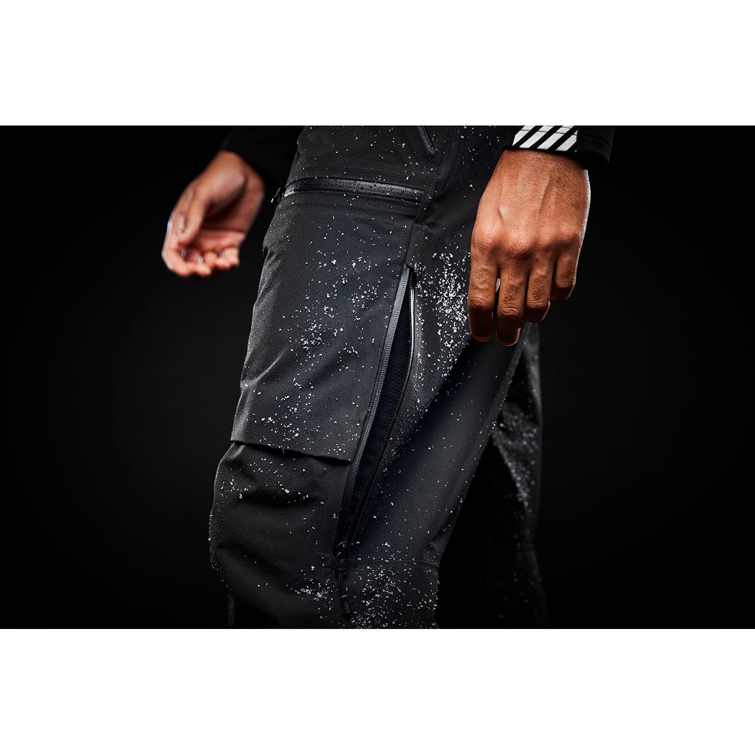 ELEVATION INFINITY SHELL 2.0 PANTS