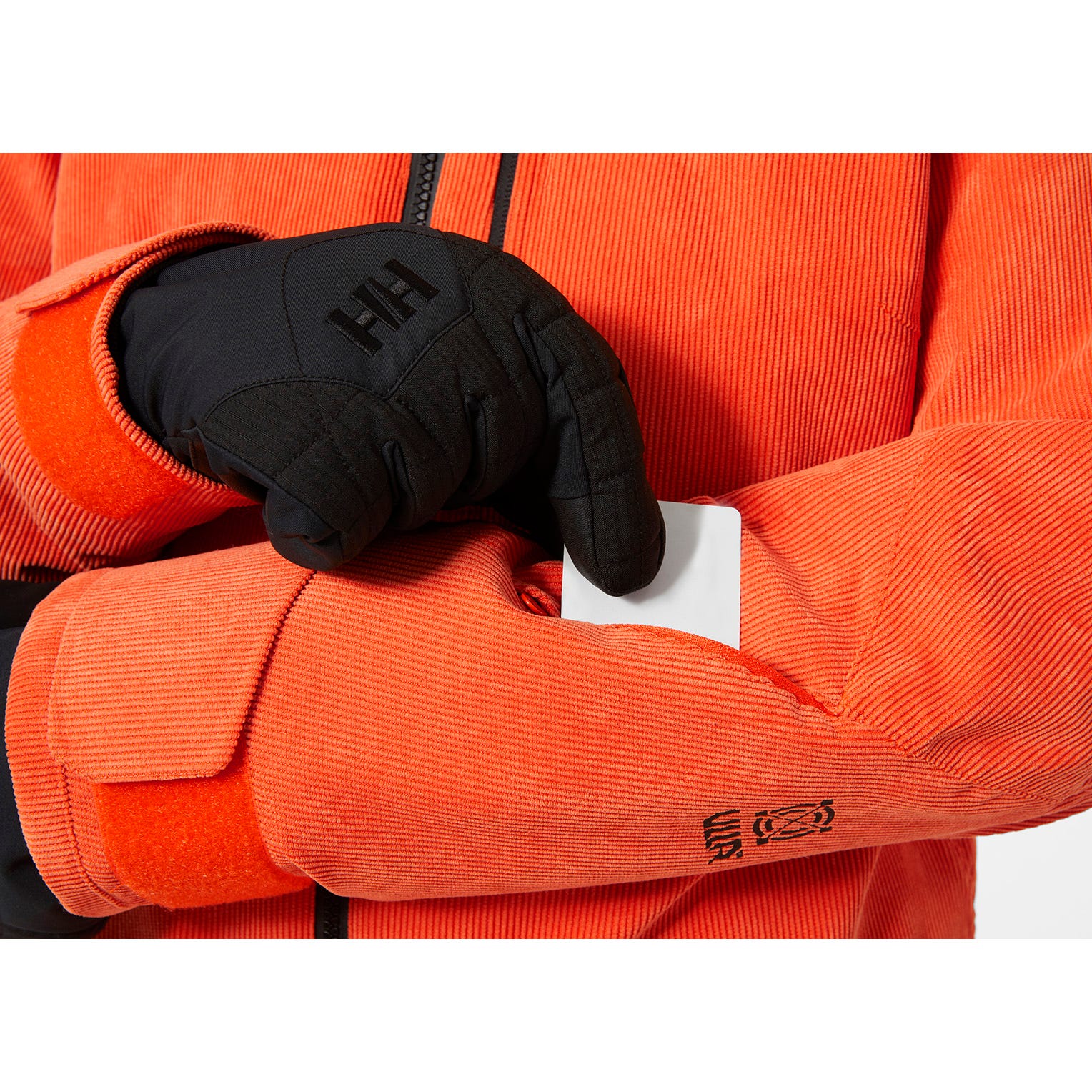 W WHITEWALL LIFALOFT 2.0 JACKET