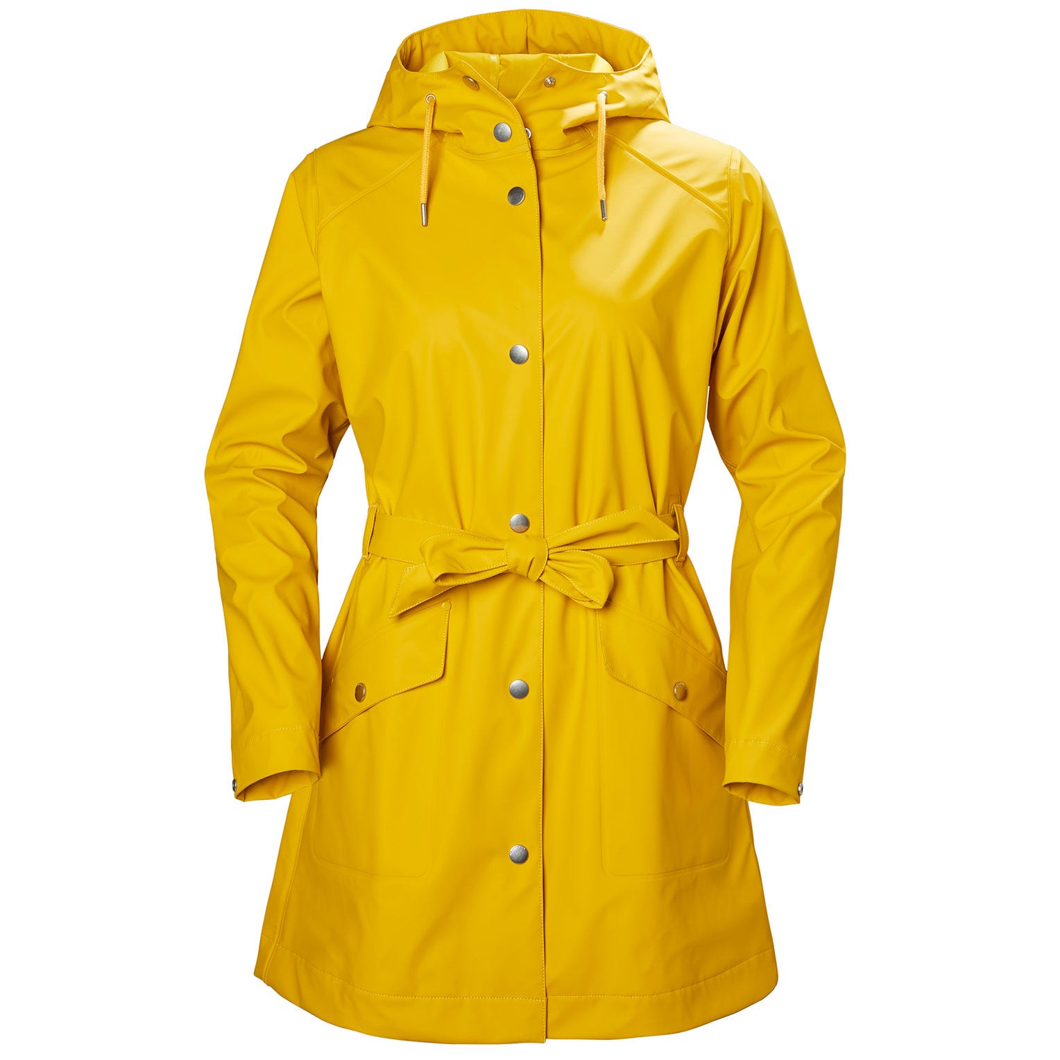 WOMEN'S KIRKWALL II RAINCOAT