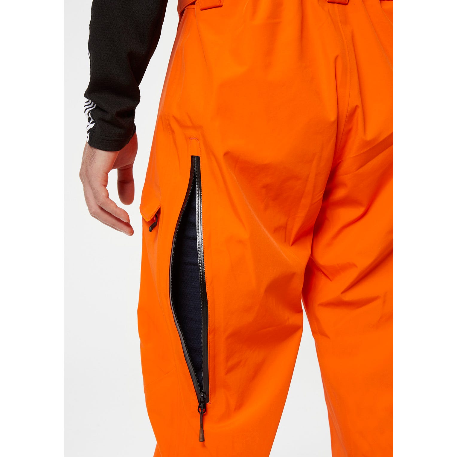 SOGN BIB SHELL PANTS