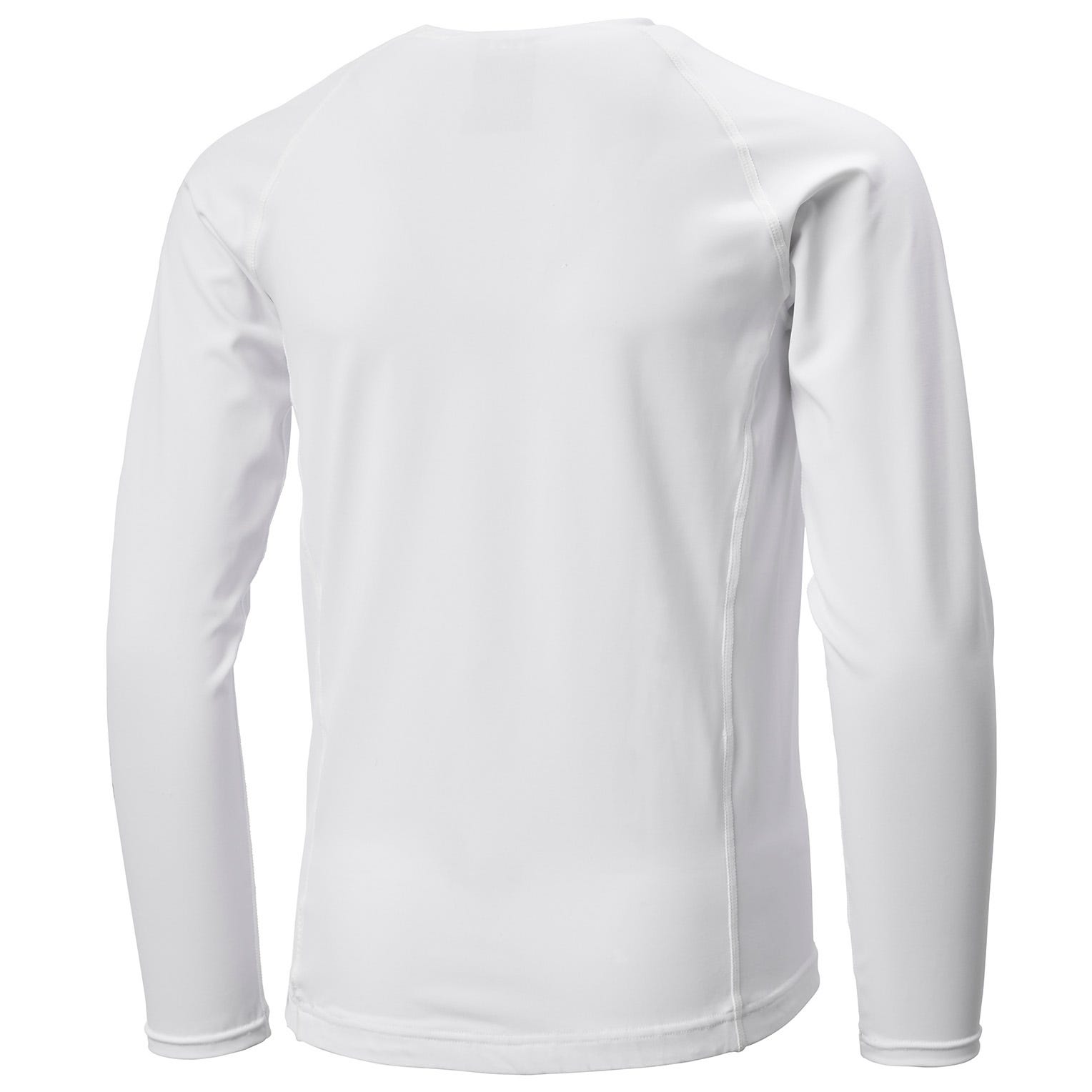 JUNIORS' WATERWEAR RASHGUARD