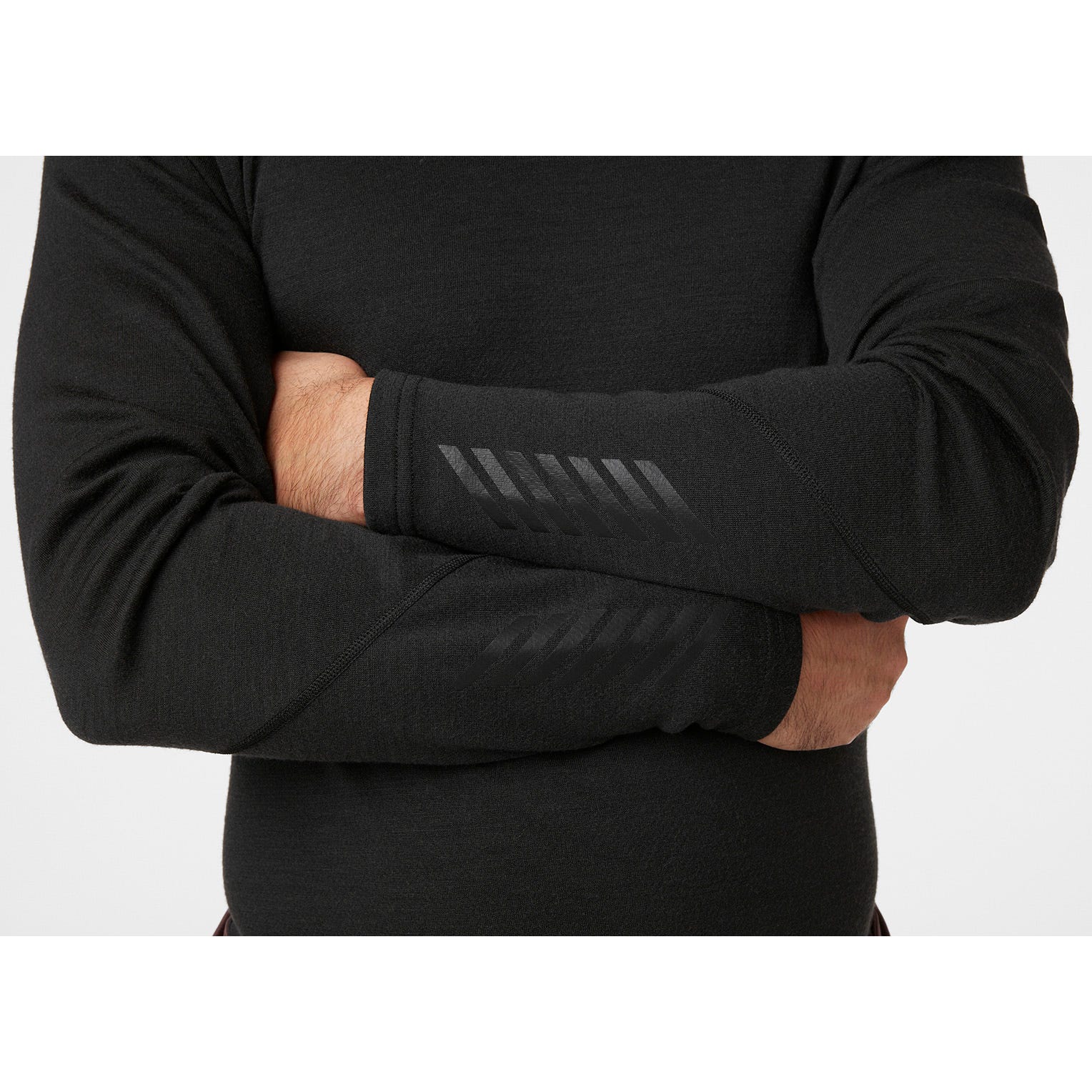 LIFA MERINO MIDWEIGHT HOODIE