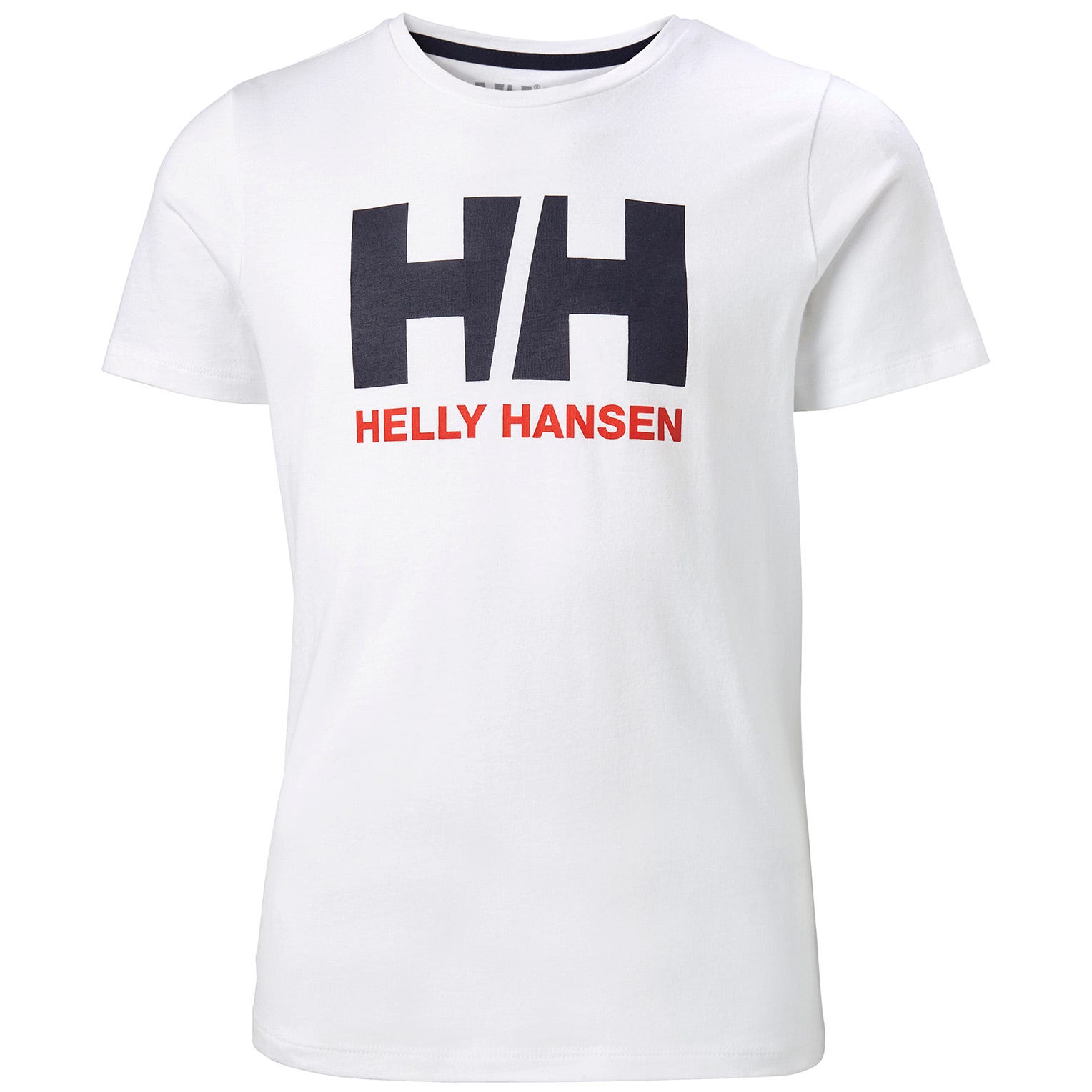 JUNIORS' HH LOGO T-SHIRT
