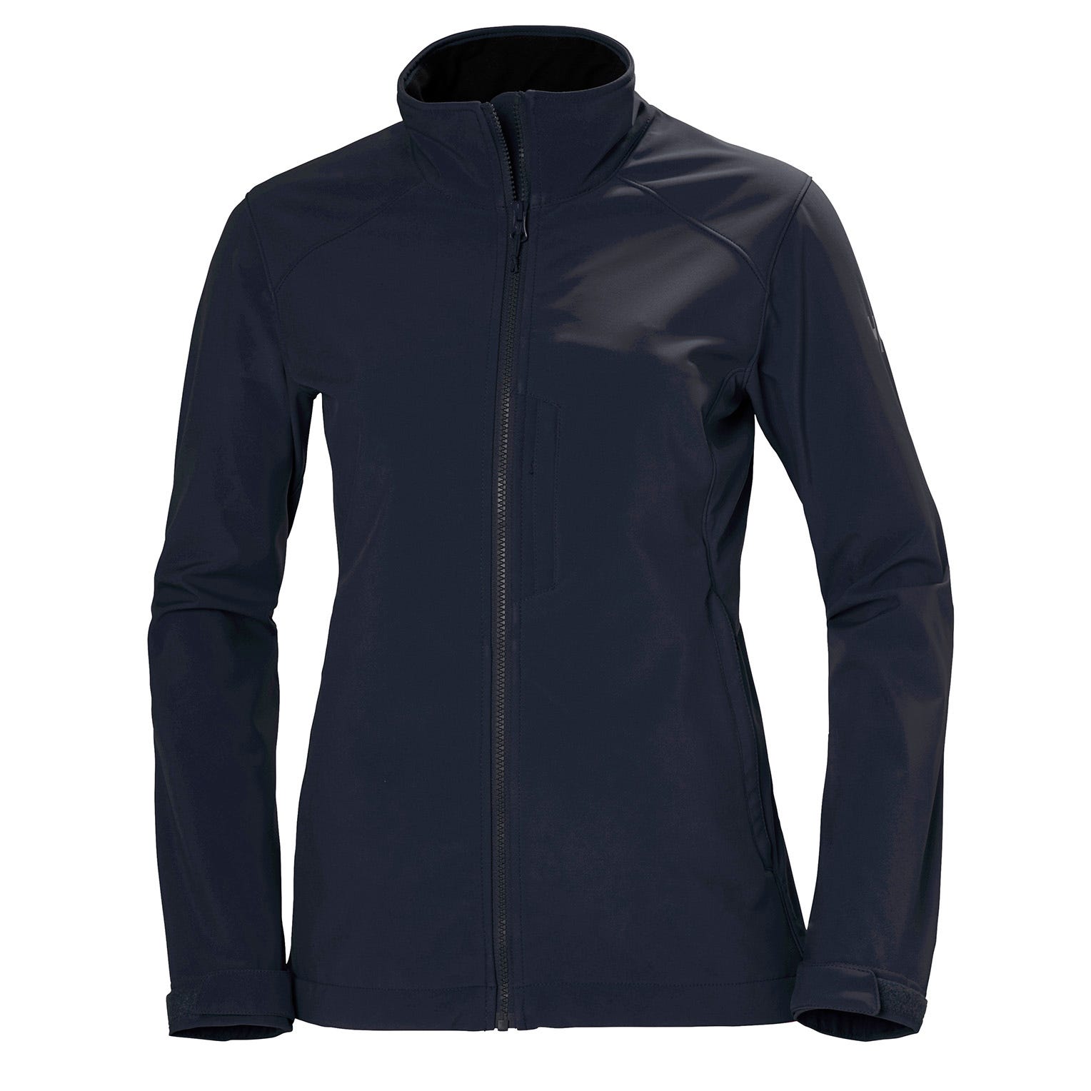 WOMEN'S PARAMOUNT SOFTSHELL JACKET