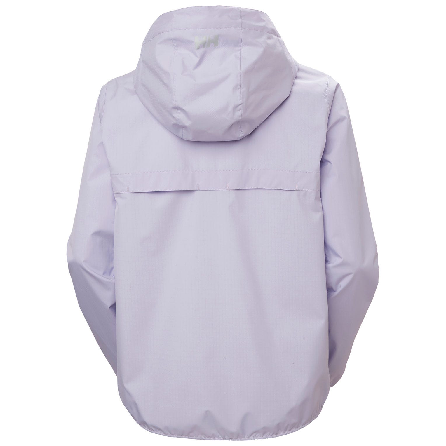 WOMEN'S BELFAST II PACKABLE RAIN JACKET