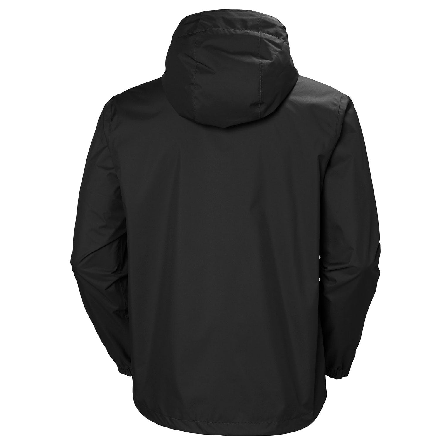 MEN'S VANCOUVER SHELL JACKET