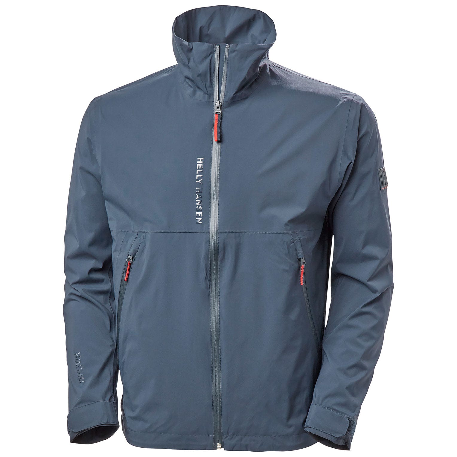 MEN'S RWB SPRING JACKET