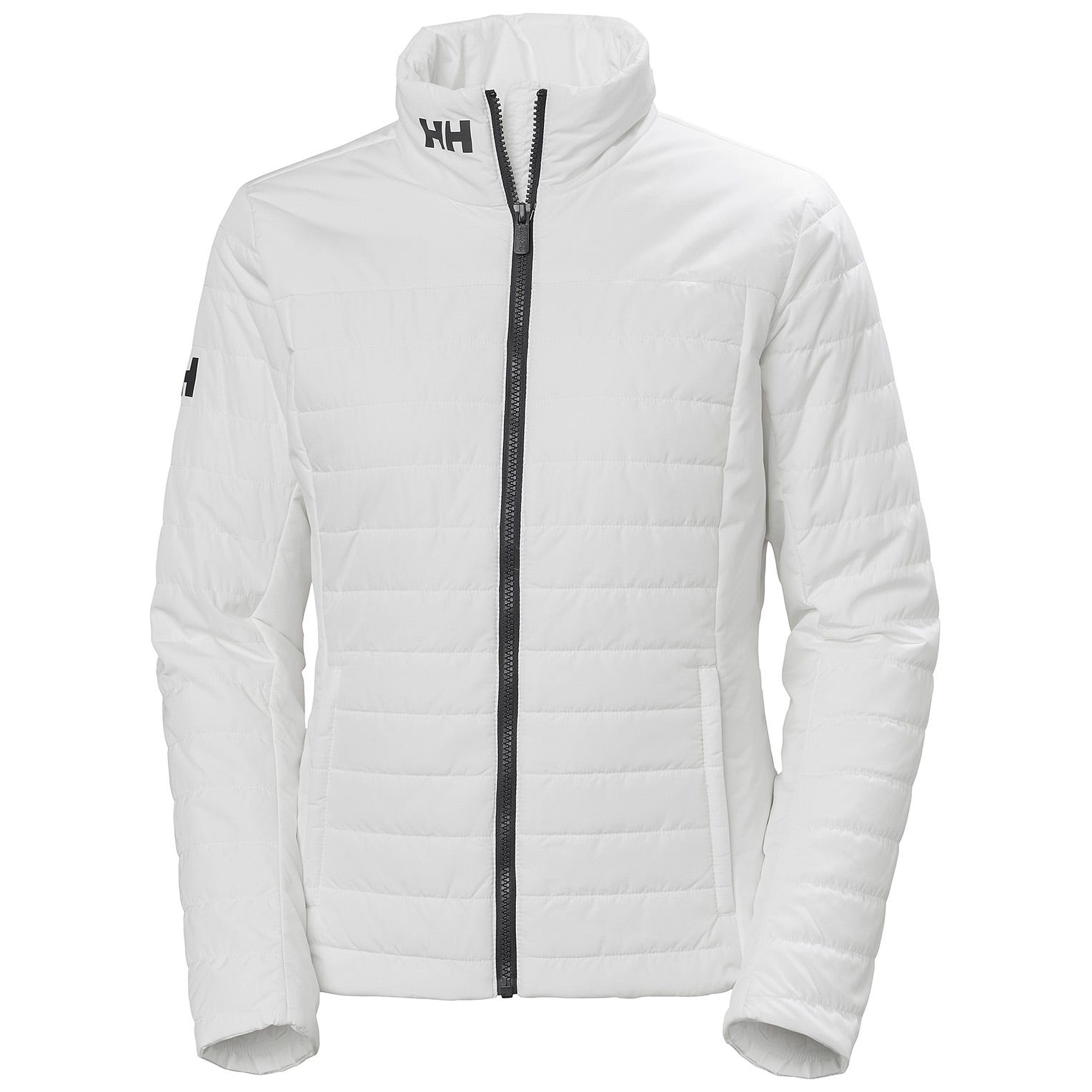 WOMEN'S CREW INSULATOR SAILING JACKET 2.0