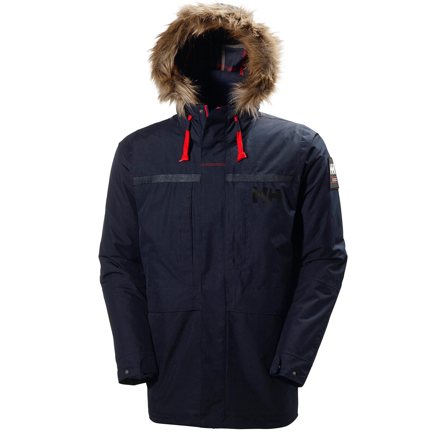 COASTAL 2 PARKA