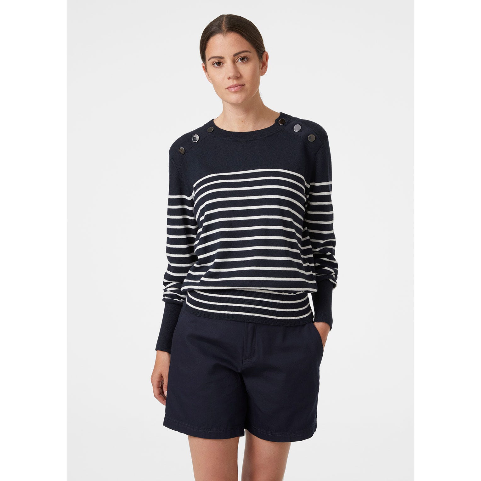 WOMEN'S SKAGEN SPRING SWEATER