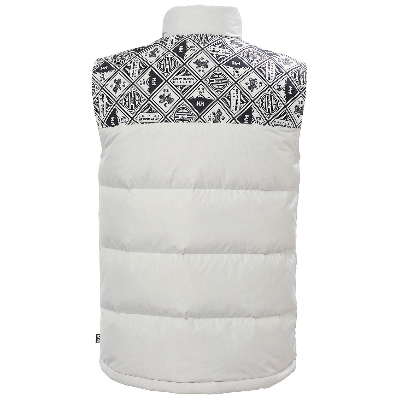 CELEBRATION PUFFY VEST