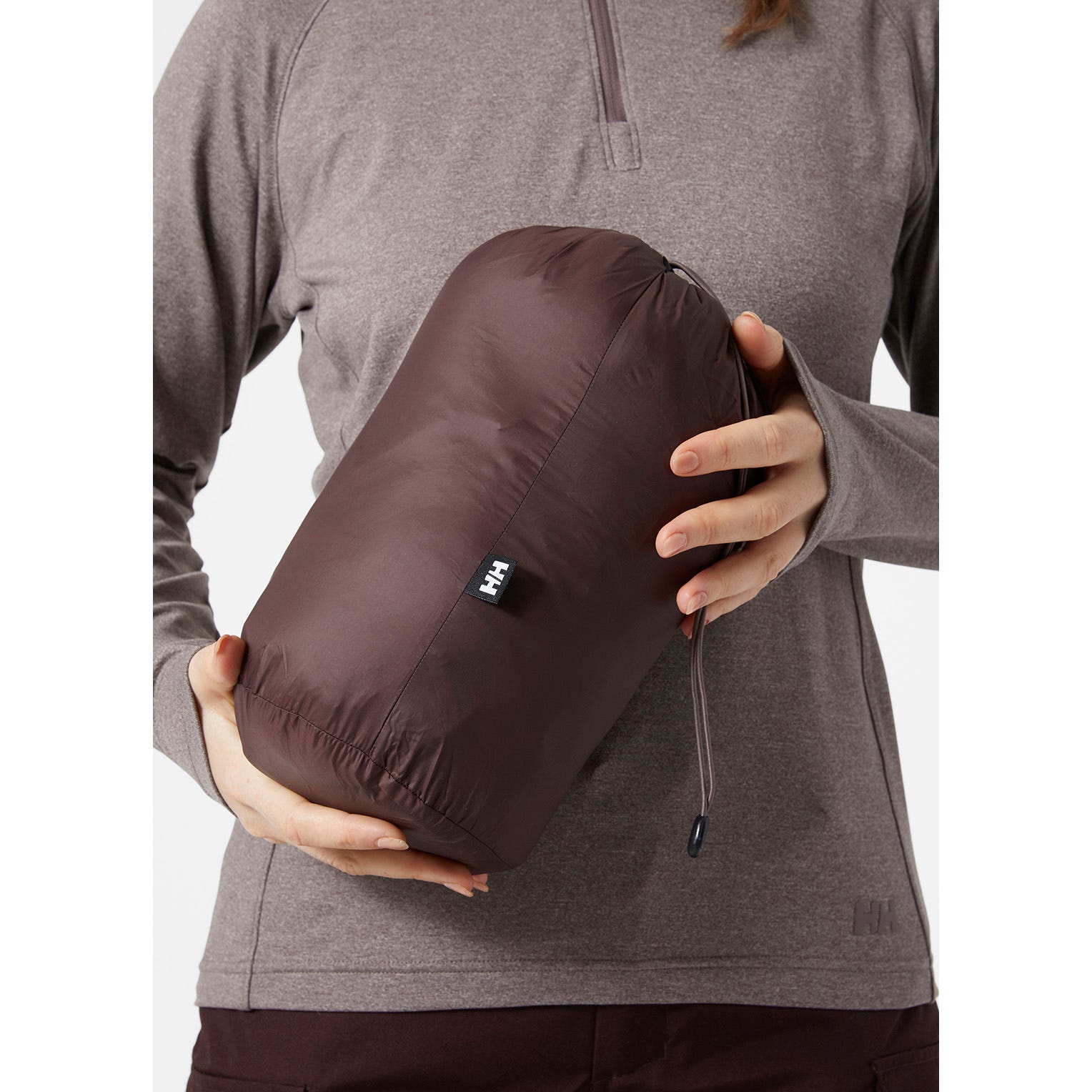 W VERGLAS GLACIER DOWN JACKET