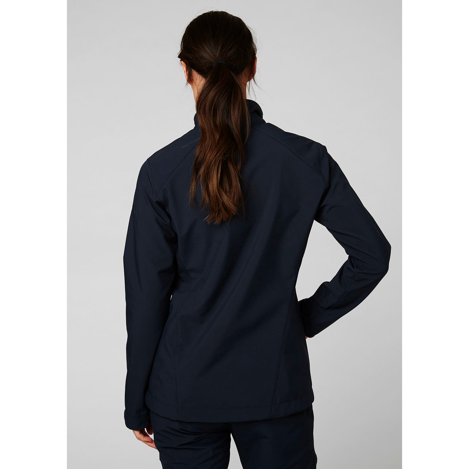 WOMEN'S PARAMOUNT SOFTSHELL JACKET