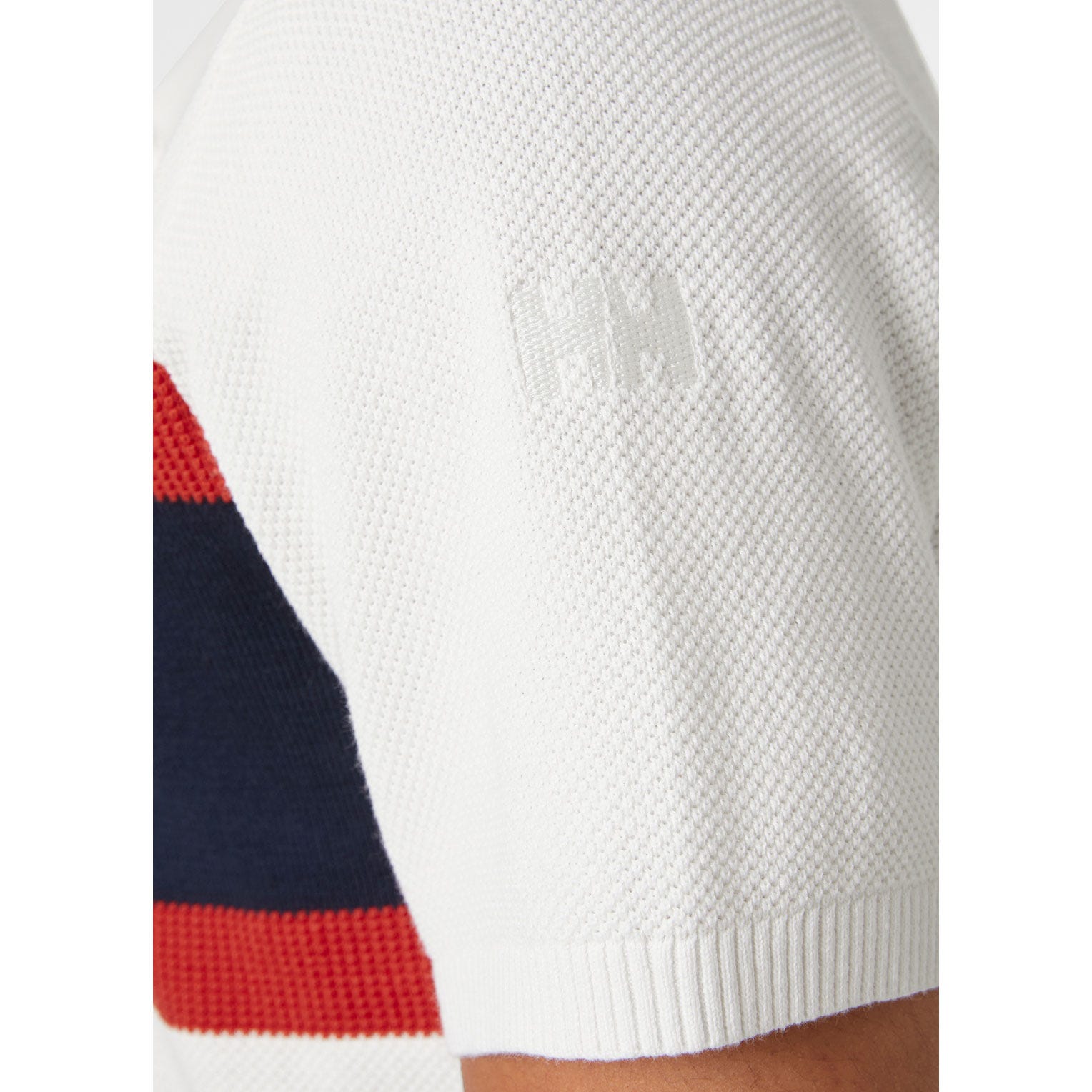 MEN'S SKAGEN KNIT POLO