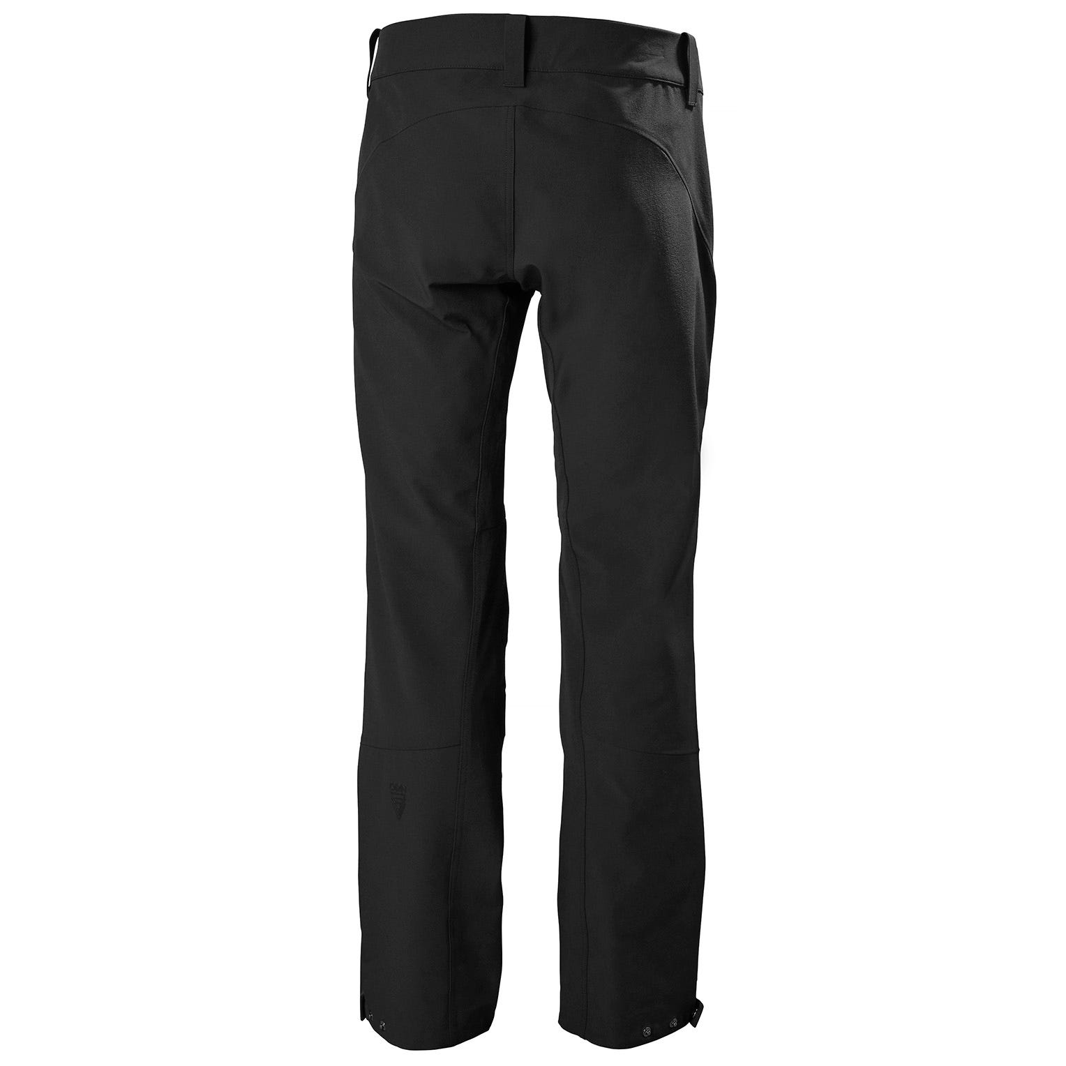 MEN'S ODIN HUGINN SOFTSHELL PANTS