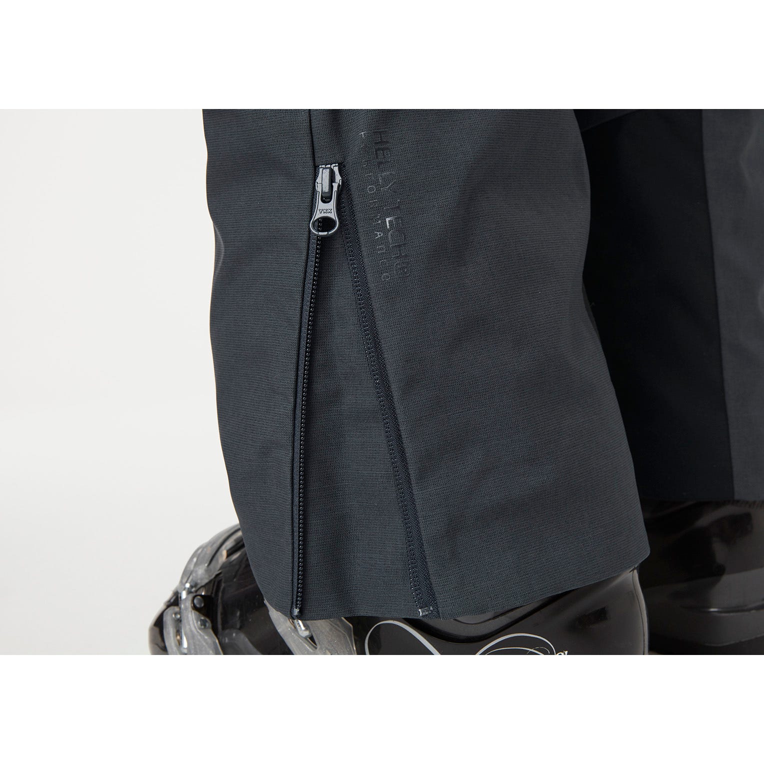 W POWDERQUEEN BIB PANTS