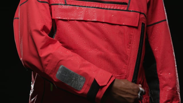 MEN'SÆGIR OCEAN MODULAR SMOCK