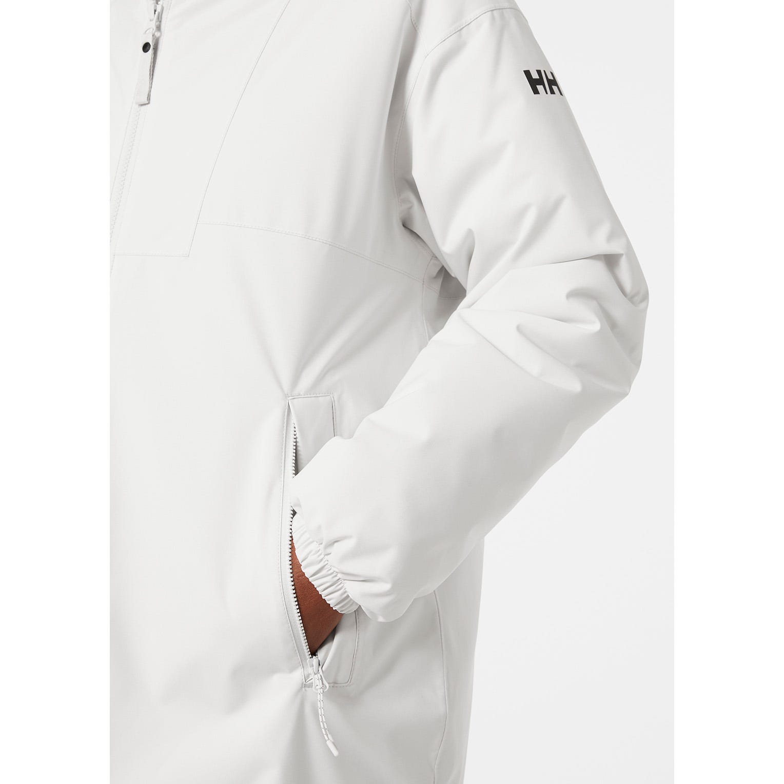 W ILLUSION WINTER PARKA