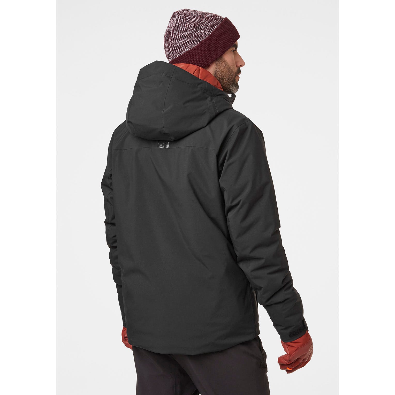 PANORAMA JACKET