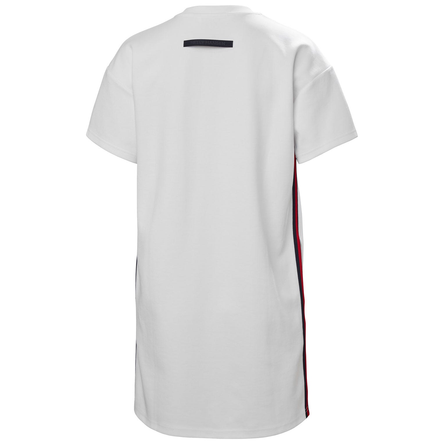 WOMEN'S  RWB T-SHIRT DRESS