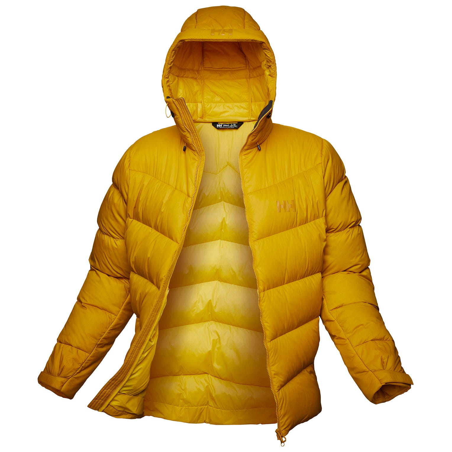 VERGLAS ICEFALL DOWN JACKET