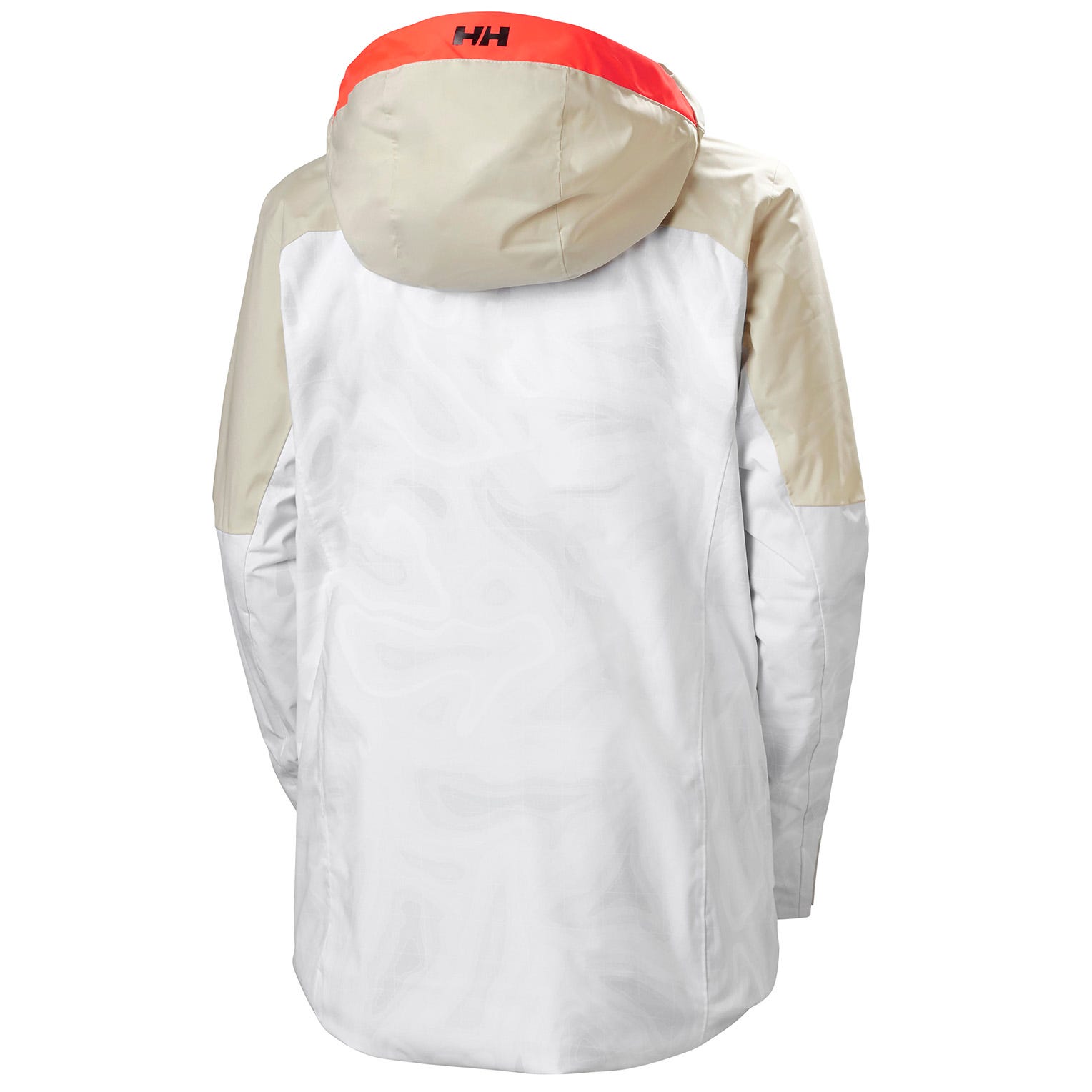 W POWCHASER LIFALOFT JACKET